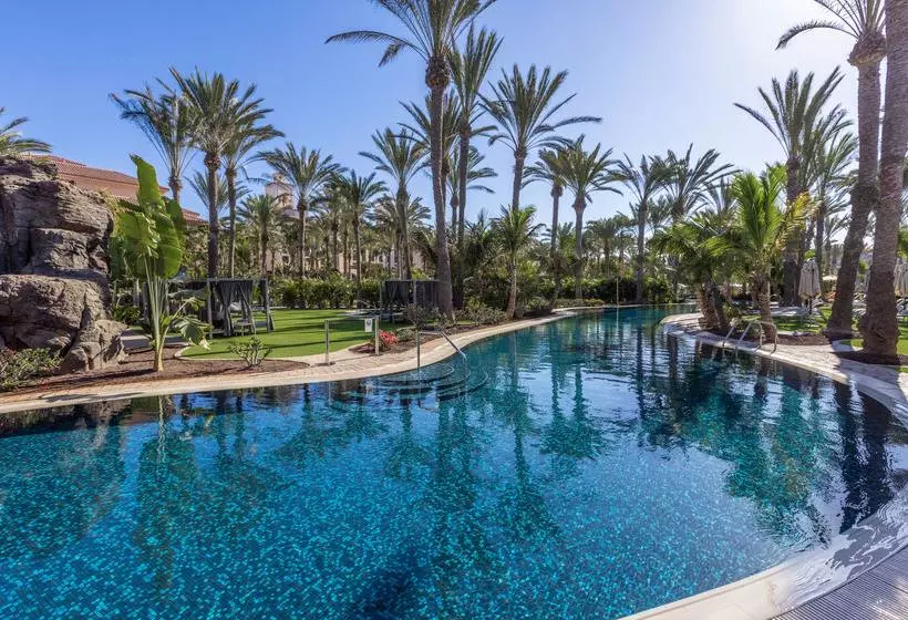 Lopesan Costa Meloneras Resort & Spa