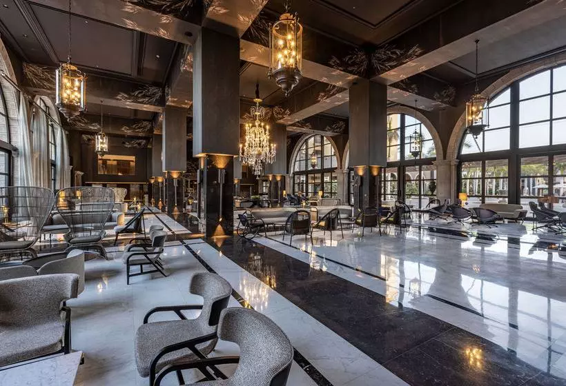 Lopesan Costa Meloneras Resort & Spa