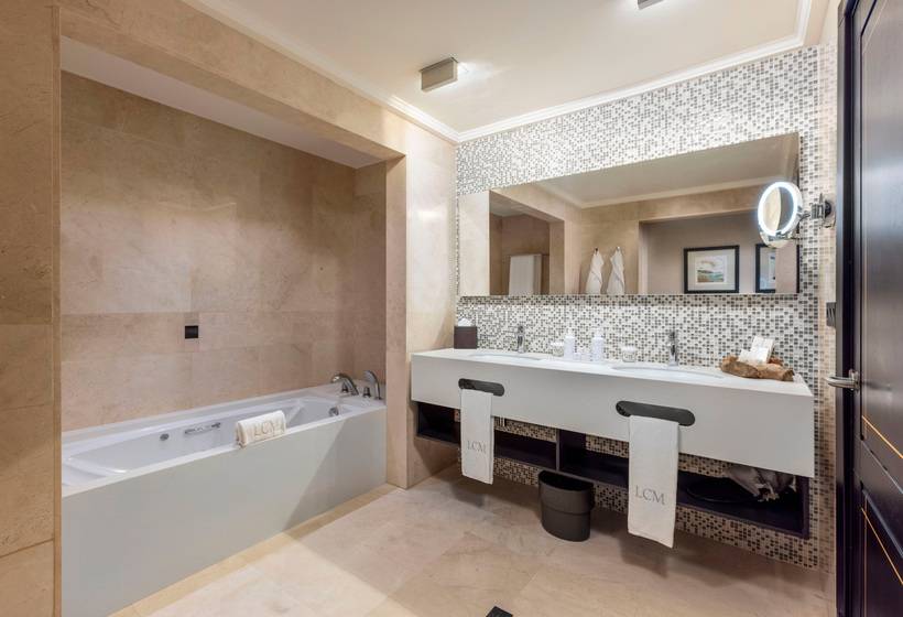 Lopesan Costa Meloneras Resort & Spa