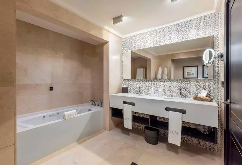 Lopesan Costa Meloneras Resort & Spa