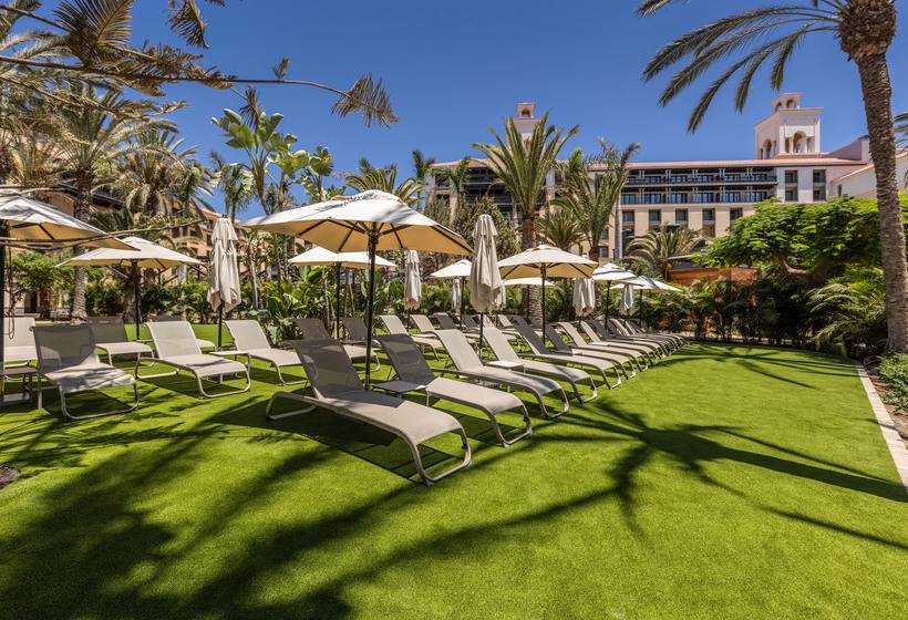 Lopesan Costa Meloneras Resort & Spa