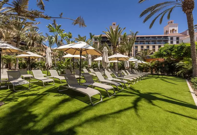 Lopesan Costa Meloneras Resort & Spa