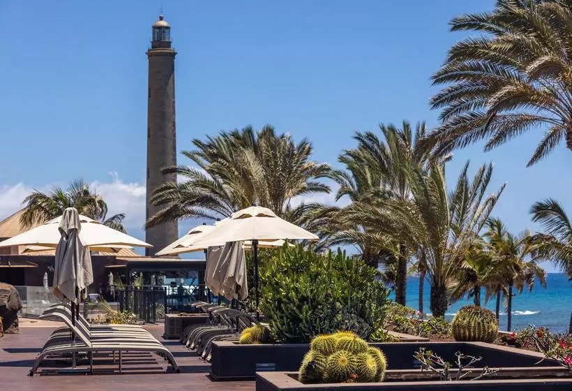 Lopesan Costa Meloneras Resort & Spa