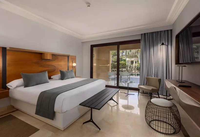 Lopesan Costa Meloneras Resort & Spa