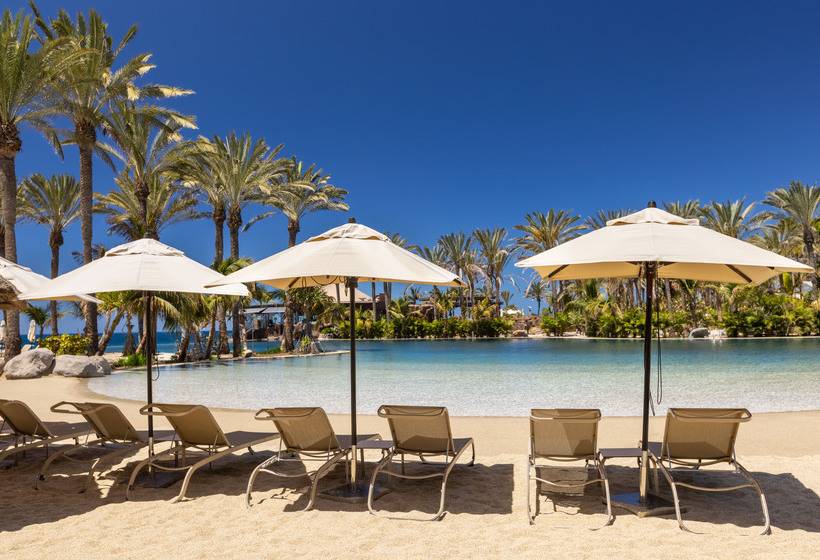 Lopesan Costa Meloneras Resort & Spa