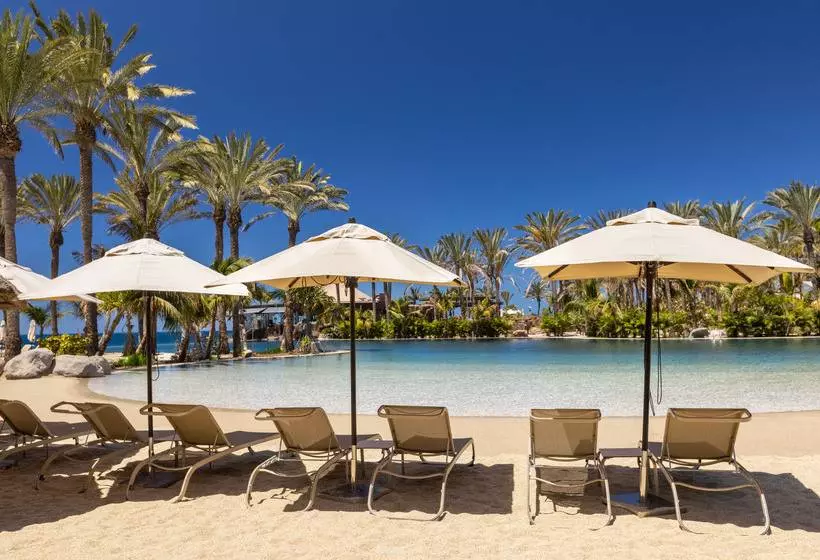 Lopesan Costa Meloneras Resort & Spa