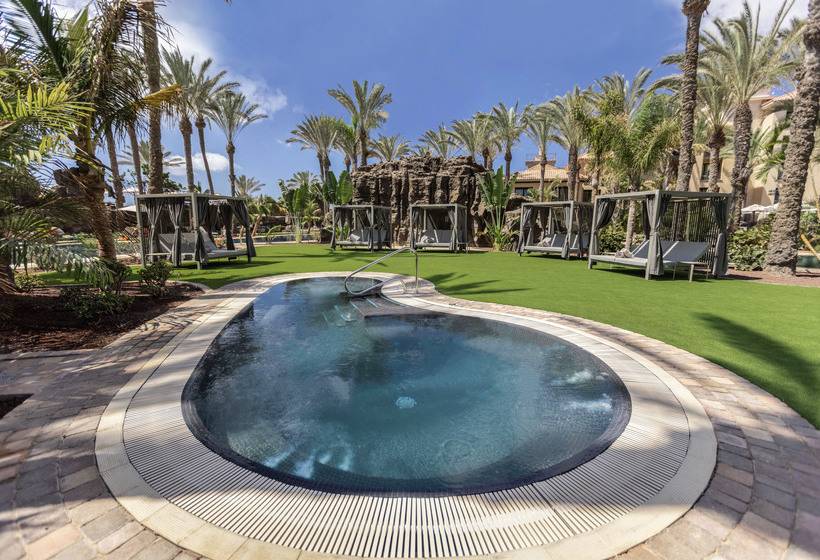 Lopesan Costa Meloneras Resort & Spa