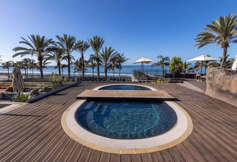 Lopesan Costa Meloneras Resort & Spa