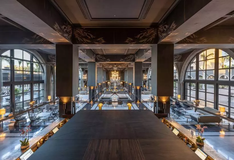 Lopesan Costa Meloneras Resort & Spa