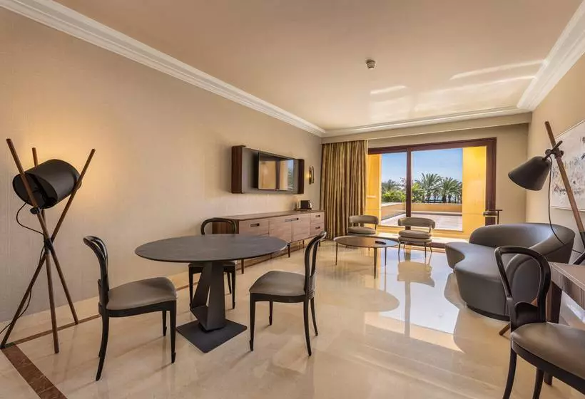 Lopesan Costa Meloneras Resort & Spa