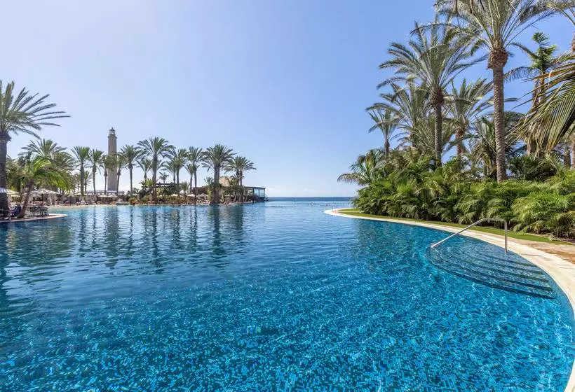 Lopesan Costa Meloneras Resort & Spa