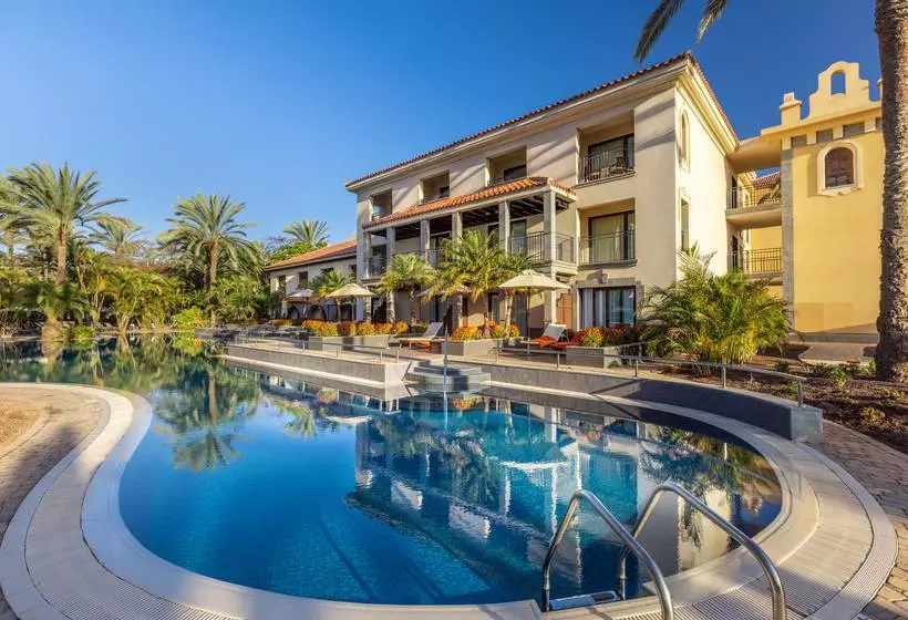 Lopesan Costa Meloneras Resort & Spa