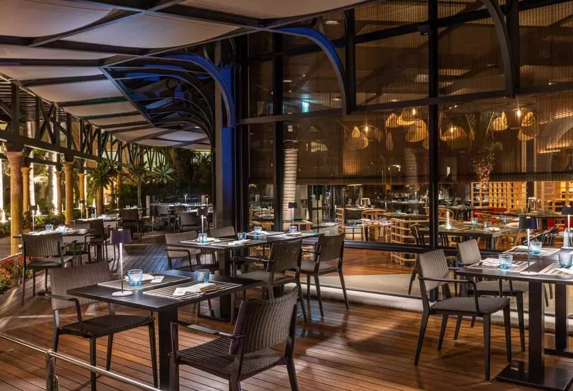 Lopesan Costa Meloneras Resort & Spa