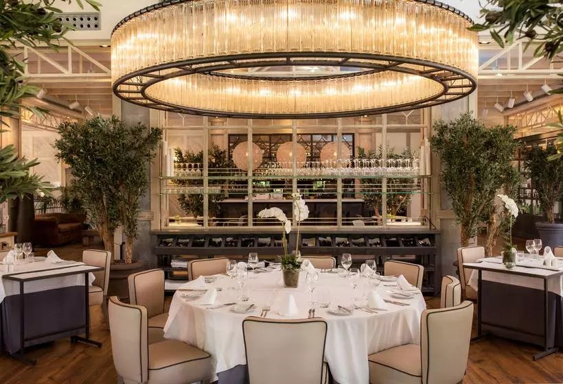 Lopesan Costa Meloneras Resort & Spa