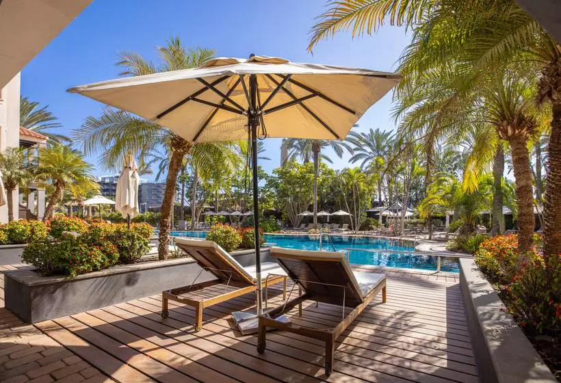 Lopesan Costa Meloneras Resort & Spa