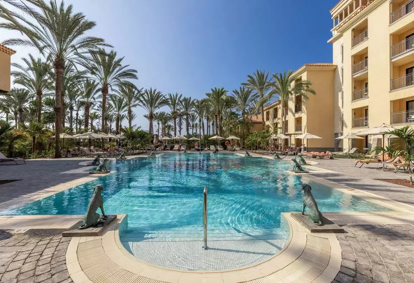 Lopesan Costa Meloneras Resort & Spa