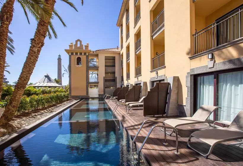 Lopesan Costa Meloneras Resort & Spa