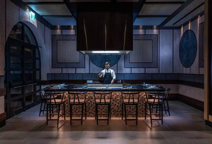 Lopesan Costa Meloneras Resort & Spa