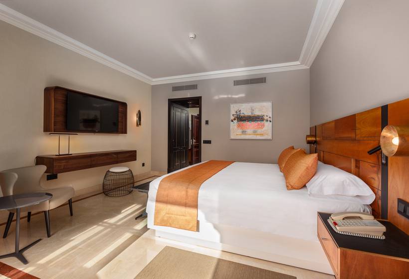 Lopesan Costa Meloneras Resort & Spa