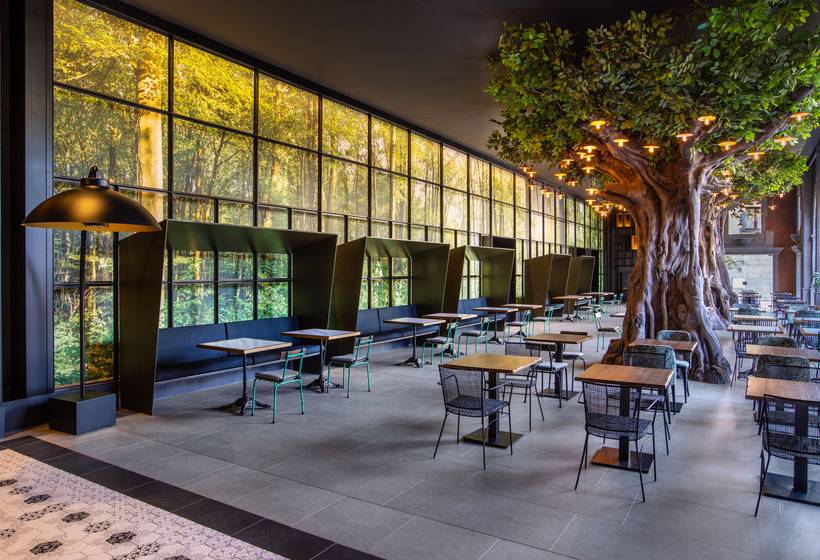 Lopesan Costa Meloneras Resort & Spa