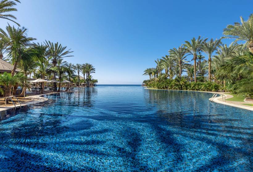 Lopesan Costa Meloneras Resort & Spa