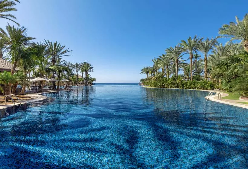 Lopesan Costa Meloneras Resort & Spa