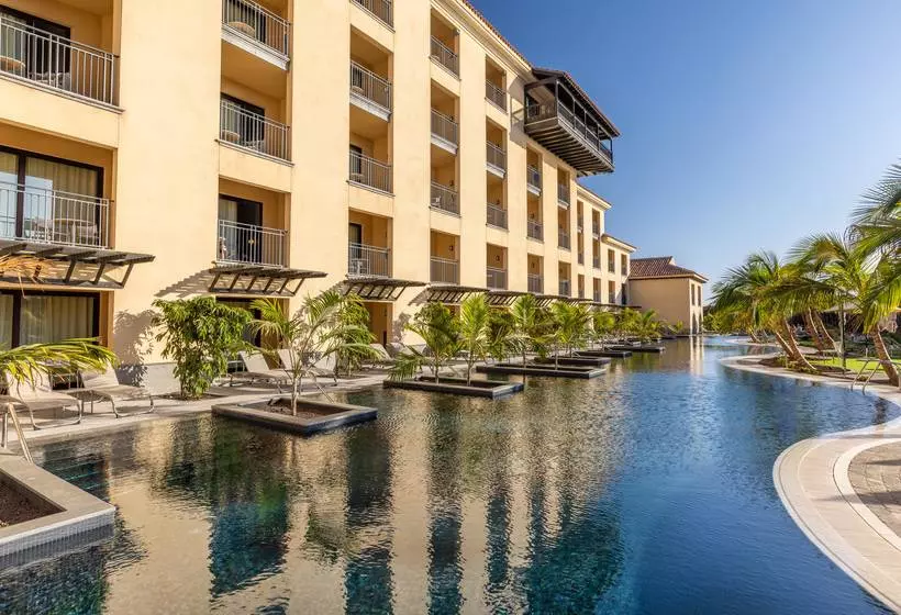 Lopesan Costa Meloneras Resort & Spa