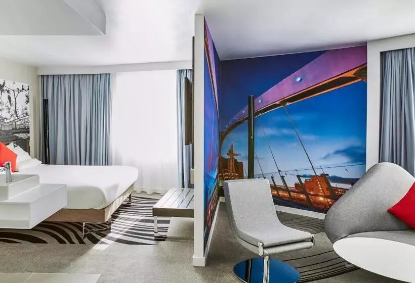 Novotel Manchester Centre