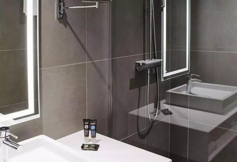 Novotel Manchester Centre