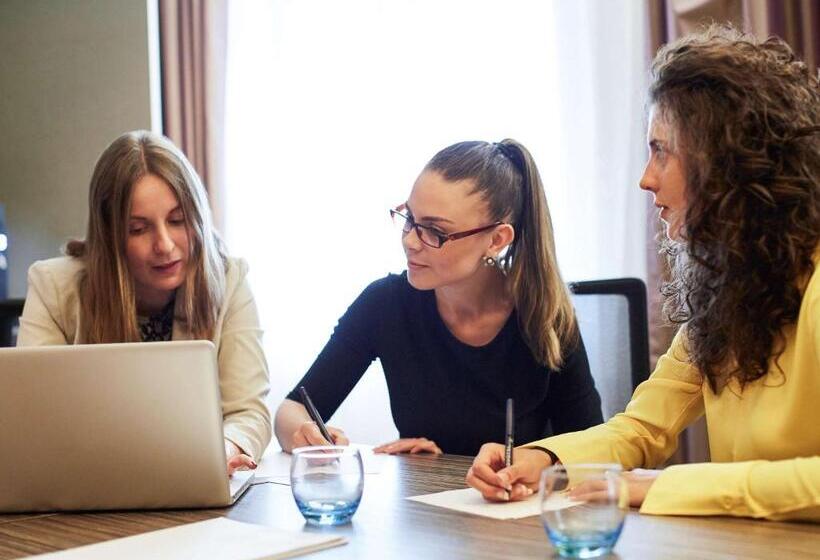 Novotel Manchester Centre