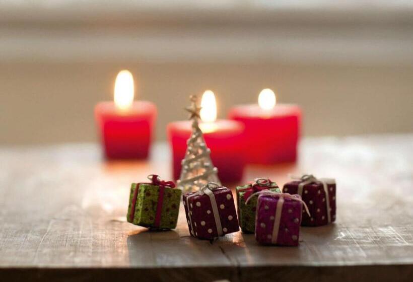 Novotel Manchester Centre