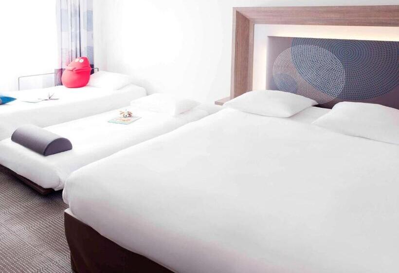 Novotel Manchester Centre