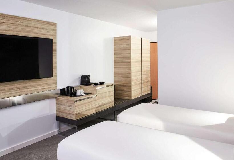 Novotel Manchester Centre