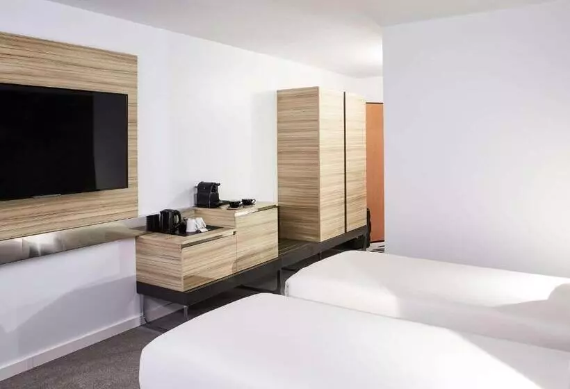 Novotel Manchester Centre