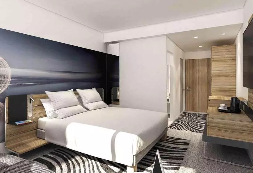 Novotel Manchester Centre