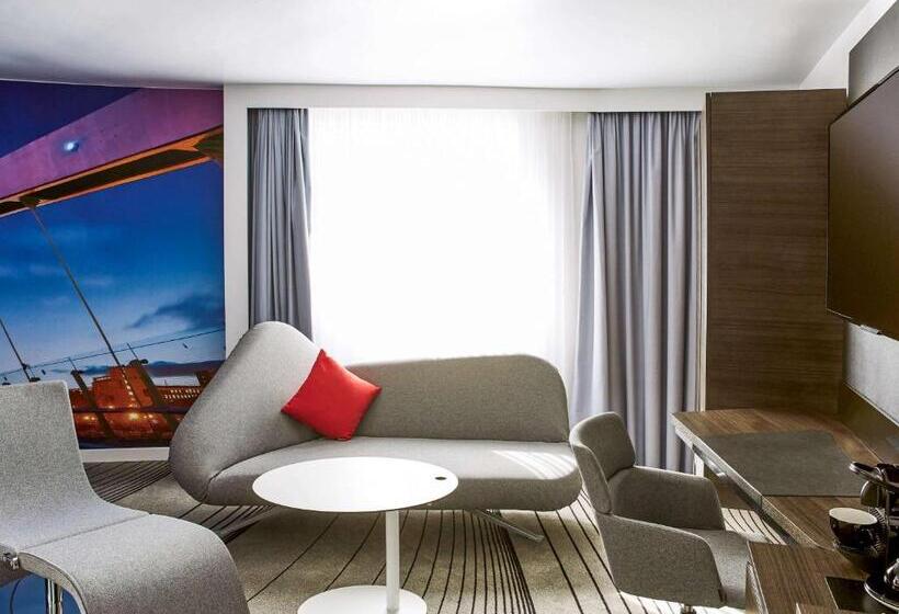 Novotel Manchester Centre