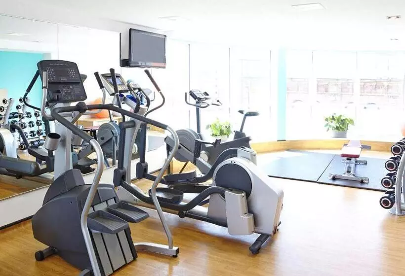 Novotel Manchester Centre