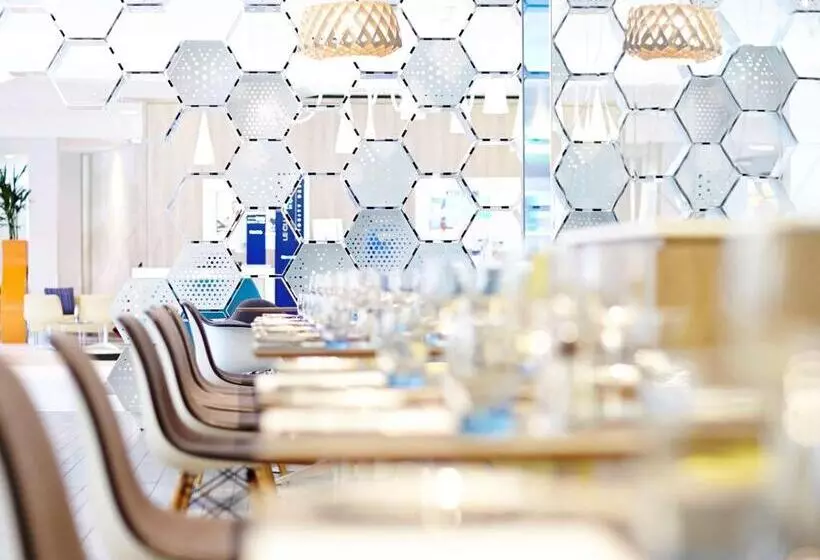 Novotel Manchester Centre