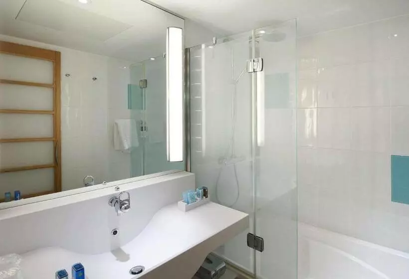 Novotel Manchester Centre