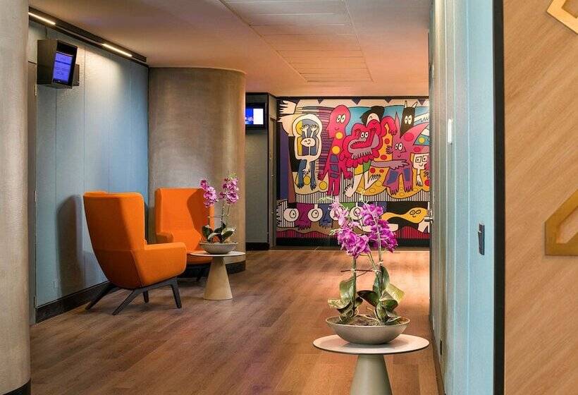 Novotel Santiago Las Condes