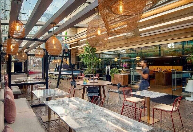 Novotel Santiago Las Condes