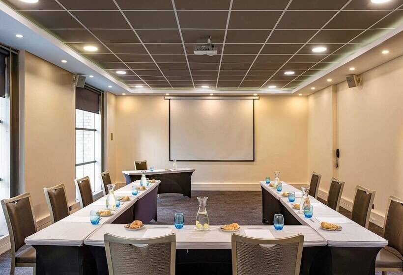 Novotel Santiago Las Condes