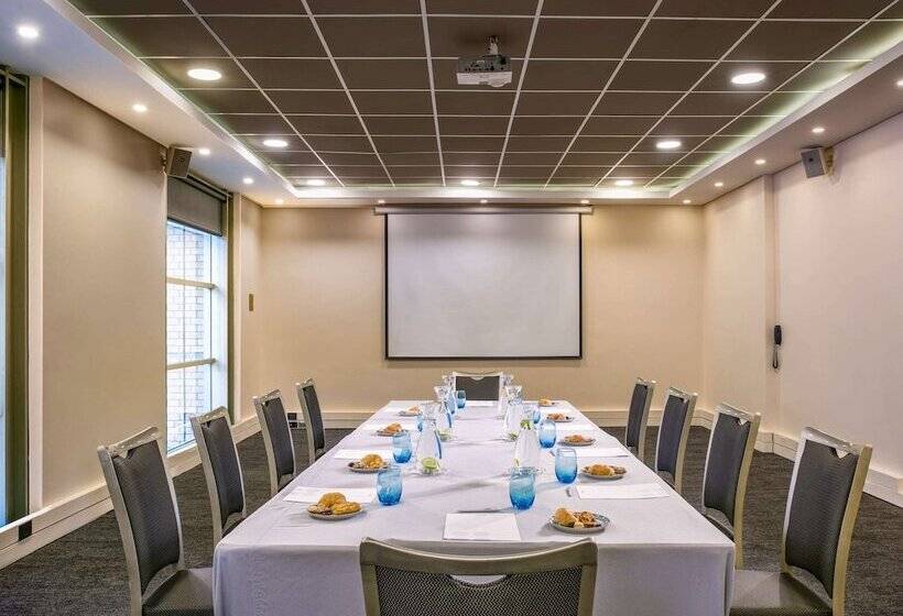 Novotel Santiago Las Condes