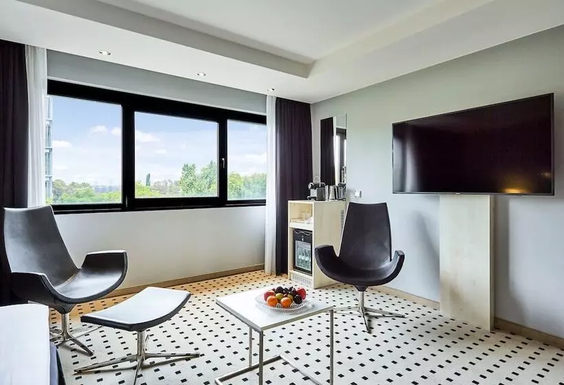 Radisson Blu Conference Hotel, Düsseldorf