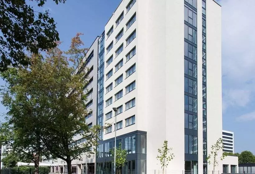 Radisson Blu Conference Hotel, Düsseldorf