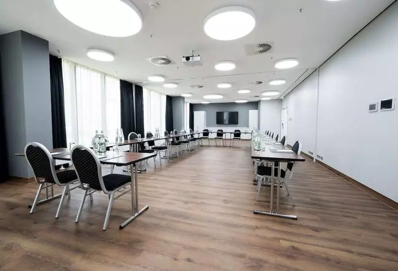 Radisson Blu Conference Hotel, Düsseldorf
