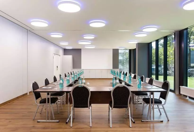 Radisson Blu Conference Hotel, Düsseldorf