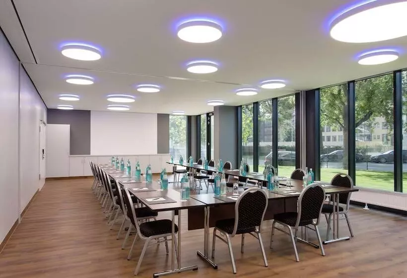 Radisson Blu Conference Hotel, Düsseldorf