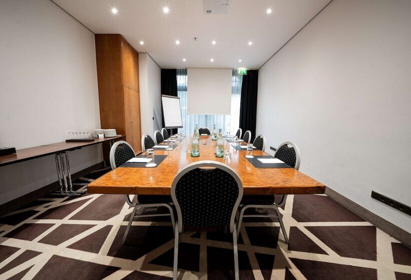 Radisson Blu Conference Hotel, Düsseldorf