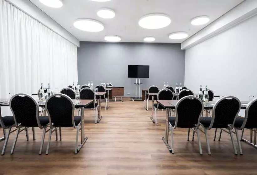 Radisson Blu Conference Hotel, Düsseldorf
